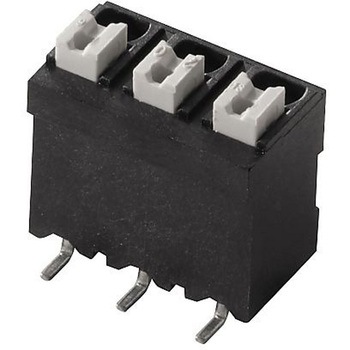 TB WIRE TO BRD 8POS 16AWG SMD WEIDMULLER