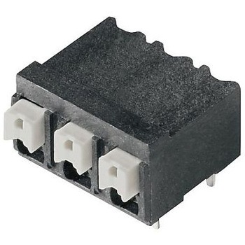 1824780000 TB C[ TO {[h 6POS 16AWG WEIDMULLER 61404746