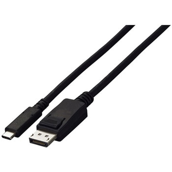 USB Type-C - DisplayPort 変換ケーブル(2m) CP200シリーズ EIZO