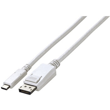 USB Type-C - DisplayPort 変換ケーブル(2m) CP200シリーズ EIZO
