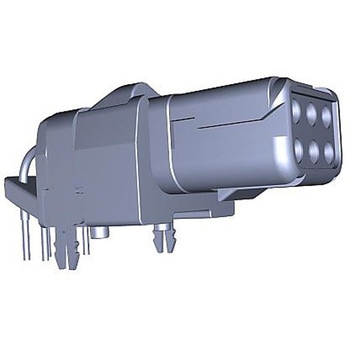 WTB CONN RCPT 6POS 2列 2.54MM フエニックス・コンタクト