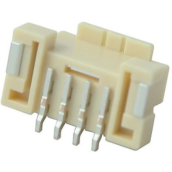 WTB コネクタ ヘッダ 12POS 1列 2MM 日本モレックス(molex)