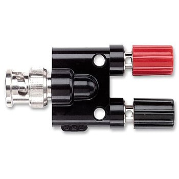 アダプタ BNC TO 4MM バナナ POMONA