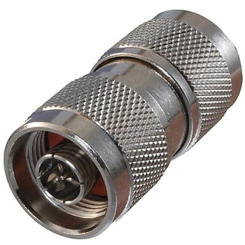 アダプタ 同軸 N プラグ-プラグ 50 Ω - CINCH CONNECTIVITY SOLUTIONS