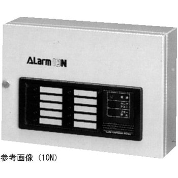 アラーム盤 ARMシリーズ - 河村電器産業
