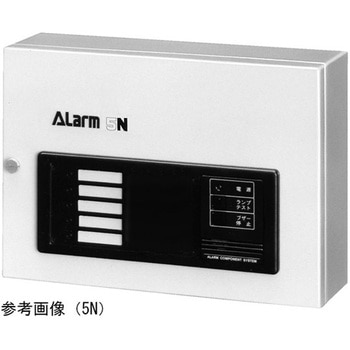 アラーム盤 ARMシリーズ - 河村電器産業