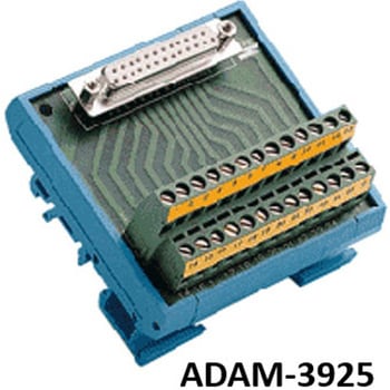 インターフェース コネクタ DSUB RCPT/TB Advantech(アドバンテック)