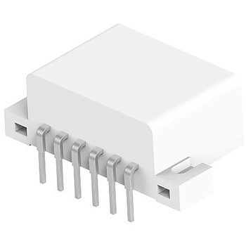 オートモーティブ CONN R/A プラグ 6POS TE Connectivity Japan(旧:TYCOELECTRONICS(タイコエレクトロニクス))