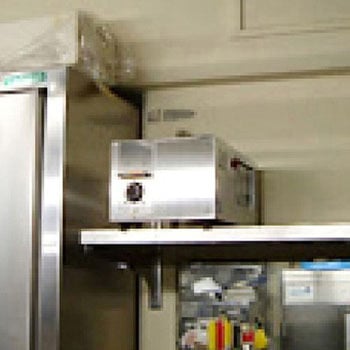 オゾン発生器 剛腕 GWシリーズ オーニット