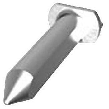 ガイド ピン TE Connectivity Japan(旧:TYCOELECTRONICS(タイコエレクトロニクス))