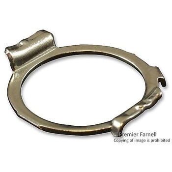 クリップ WPI 126 シリーズ コネクタ COOPER INTERCONNECT