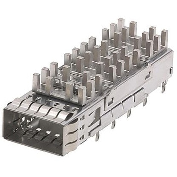 ケージ アセンブリ ZQSFP+ CONN 1X1ポート 日本モレックス(molex)