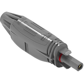 コネクタ RCPT 1POS ケーブル TE Connectivity Japan(旧:TYCOELECTRONICS(タイコエレクトロニクス))