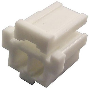 コネクタ RCPT 2POS 1列 2MM 日本モレックス(molex)