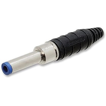 コネクタ 電源 エントリー プラグ 10A 24VDC SWITCHCRAFT