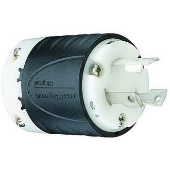 コネクタ 電源 エントリー プラグ 30A 250V AVX