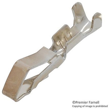 コンタクト ソケット 24-18AWG クリンプ TE Connectivity Japan(旧:TYCOELECTRONICS(タイコエレクトロニクス))