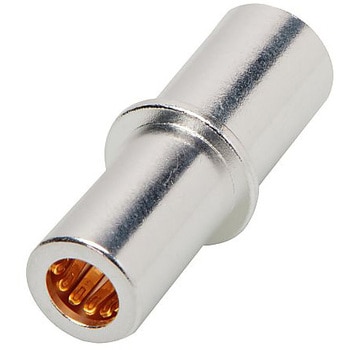 コンタクト ソケット 6AWG クリンプ 日本モレックス(molex)
