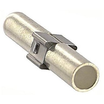 コンタクト ソケット 8AWG クリンプ - TE Connectivity Japan(旧:TYCOELECTRONICS(タイコエレクトロニクス))