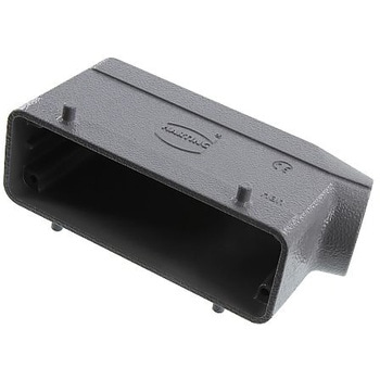 サイド エントリー フード サイズ24B メタル ハーティング