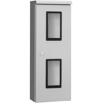 ステン引込計器盤キャビネット SCMOシリーズ - 河村電器産業