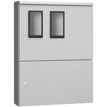 ステン引込計器盤キャビネット SCMOシリーズ - 河村電器産業