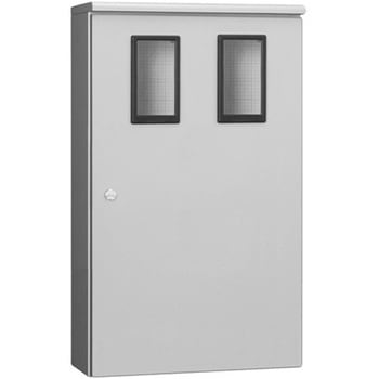 ステン引込計器盤キャビネット SCMOシリーズ - 河村電器産業