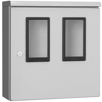 ステン引込計器盤キャビネット SCMOシリーズ - 河村電器産業