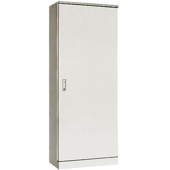 屋外自立盤用キャビネット JOシリーズ 河村電器産業