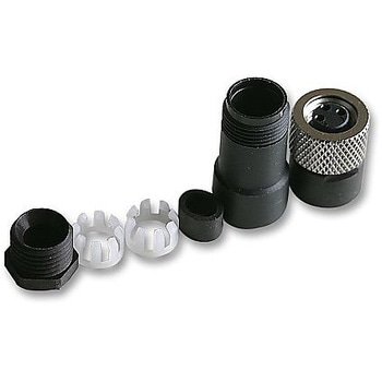 センサー CONN M8 RCPT 3POS ケーブル 日本モレックス(molex)