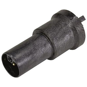 センサー CONN インサート M12 ピン 4POS ハーティング