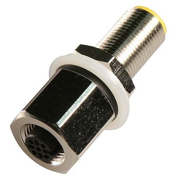 センサー コネクタ M12 RCPT 5POS TURCK