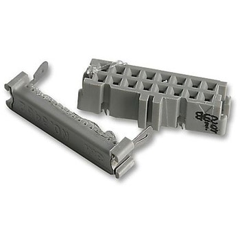 ソケット IDC 16WAY 3M(スリーエム)