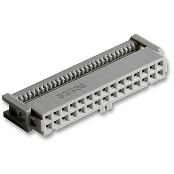 ソケット IDC バンプ & クリップ 30WAY 3M(スリーエム)