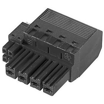 1156480000 �^�[�~�i�� �u���b�N �v���O�ڑ��\ 5POS 8AWG WEIDMULLER 61414178