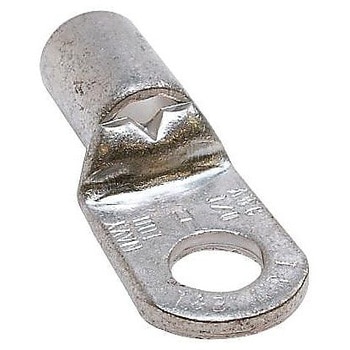 ターミナル リング 3/8IN クリンプ 非絶縁 2/0AN-3/0 THOMAS & BETTS