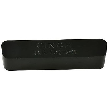 ダスト キャップ ポリエチレン CINCH CONNECTIVITY SOLUTIONS