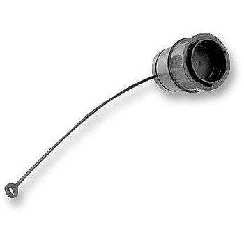 ダスト キャップ レセプタクル RJF 544 AMPHENOL