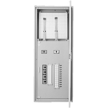 テナント用電灯動力分電盤 TNSKシリーズ - 河村電器産業