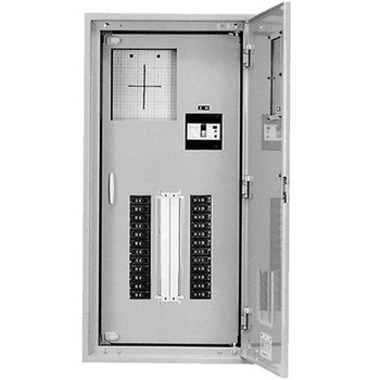 テナント用電灯分電盤 T1NVシリーズ 河村電器産業