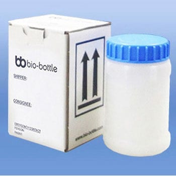 バイオボトル1L(ブルートップ) DGM