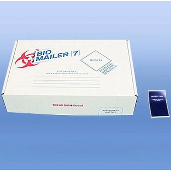 バイオメーラー用 BMAシリーズ トレンドサイン