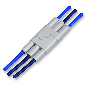 ハウジング 3WAY AVX