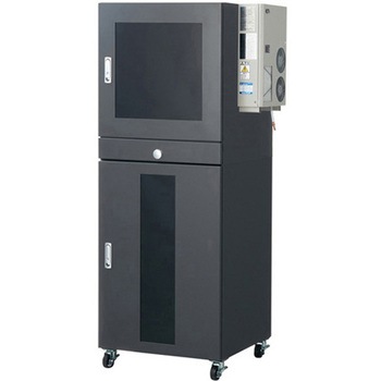パソキャビ PSD 1660シリーズ 河村電器産業