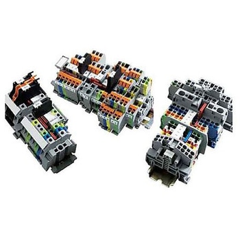 ヒューズ ターミナル ブロック 6.2MM 5X20 ヒューズ EATON(イートン)