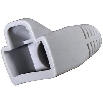 ブーツ RJ45 プラグ CONN 1POS PVC グリーン CINCH CONNECTIVITY SOLUTIONS