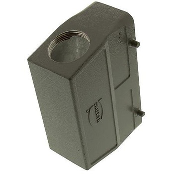 フード 24B サイド エントリー M32 ハーティング