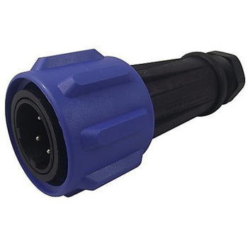 プラグ フリー 5WAY BULGIN