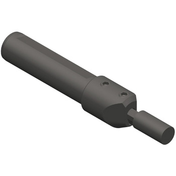 スーパーミニ 小径溝入れ加工用ホルダー LB109～ HORN