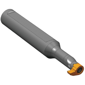 ミニ 小径溝入れ加工用ホルダー LB10P～ - HORN